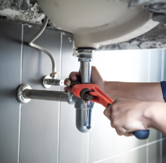 Drain Services