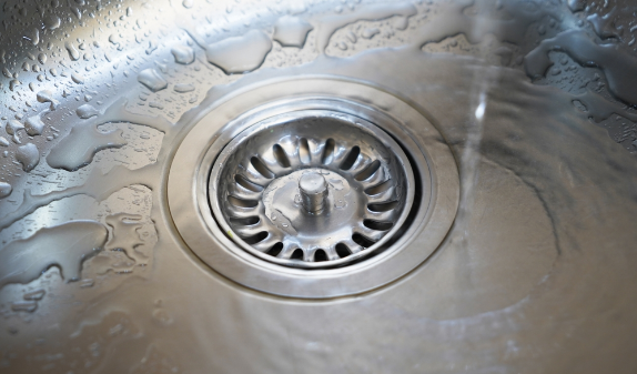 Drain Services