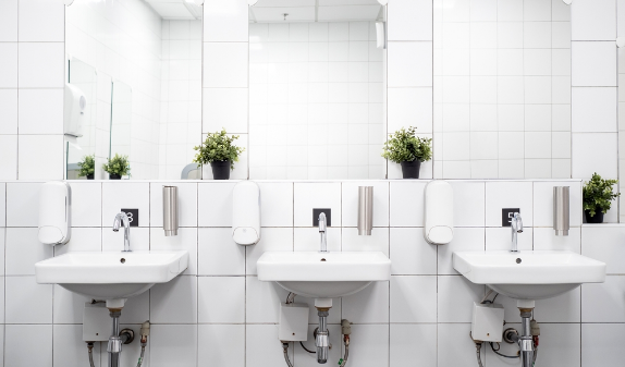 Leak Detection