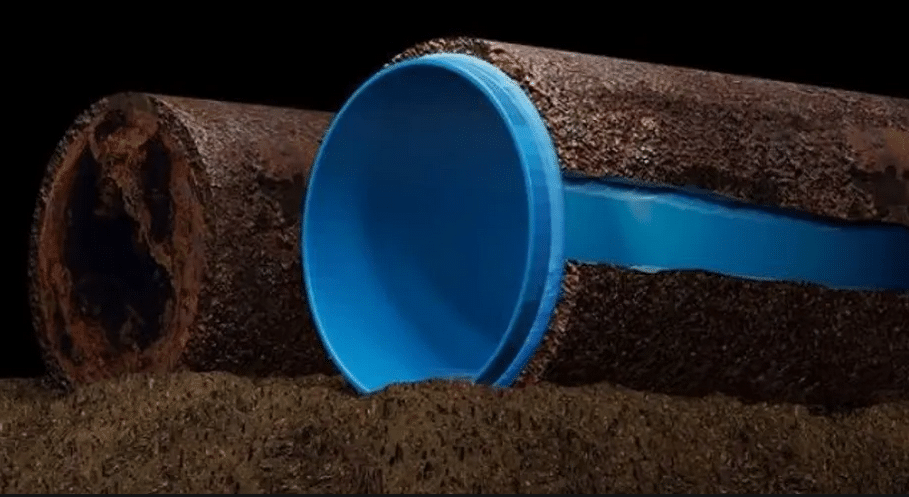 Trenchless Sewer Repair / Advanced Sewer Rehabilitation