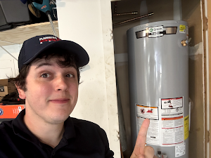 PlumbingPro Austin place picture