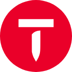 Thumbtack logo