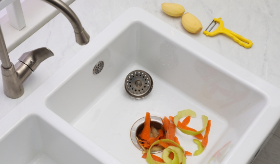 Garbage Disposal Services