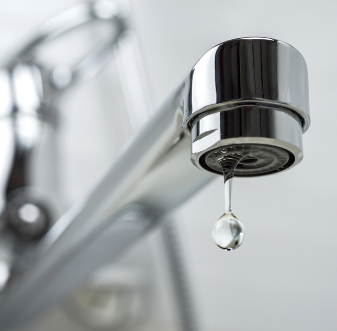 Leak Detection
