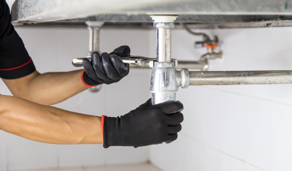 Leak Repair