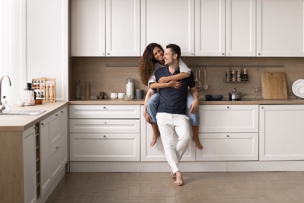 Kitchen Plumbing