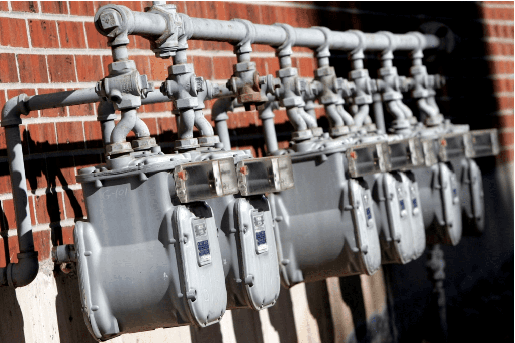 Gas Line Repair & Installation