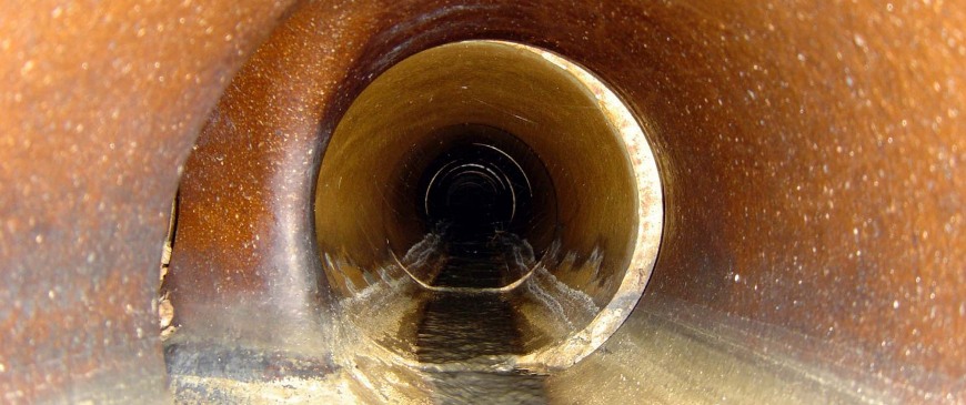 Sewer & Drain Camera Inspection
