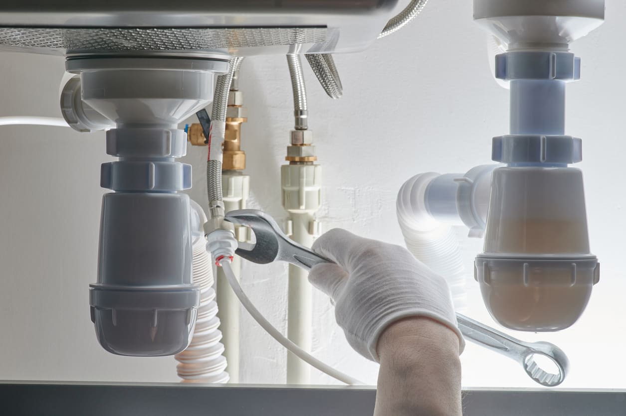 Plumbing System Inspections and Maintenance Plans