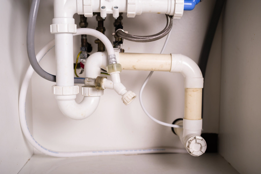Water Pressure Troubleshooting and Repairs