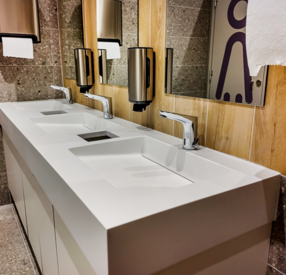 Commercial Plumbing Services