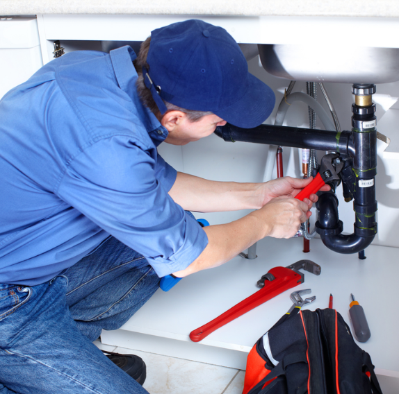 Emergency Plumbing Service