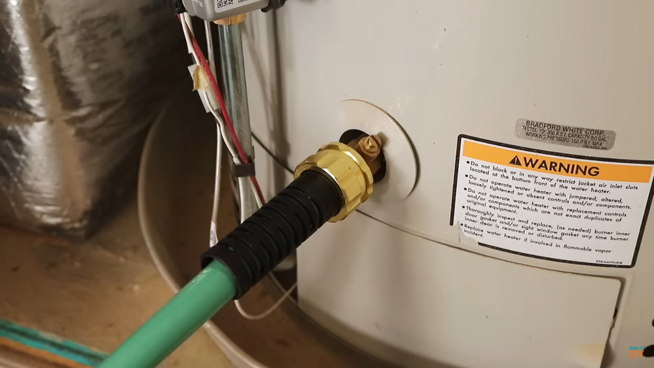 Water Heater Repair & Replacement