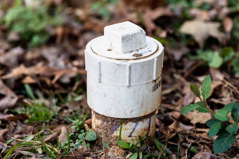 Sewer Cleaning / Main Line Drain Cleaning