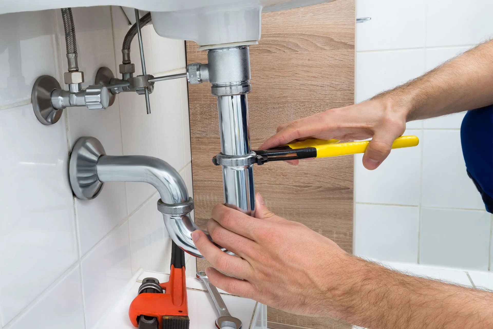 Emergency Plumbing Services in Atlanta, GA