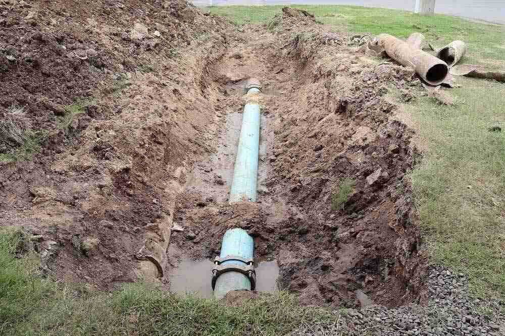 Drain Cleaning & Sewer Line Repair in Atlanta, GA