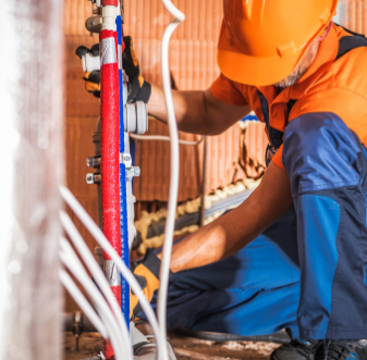 Sump Pump Services