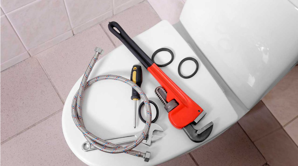 Toilet, Sink & Fixture Repair / Replacement