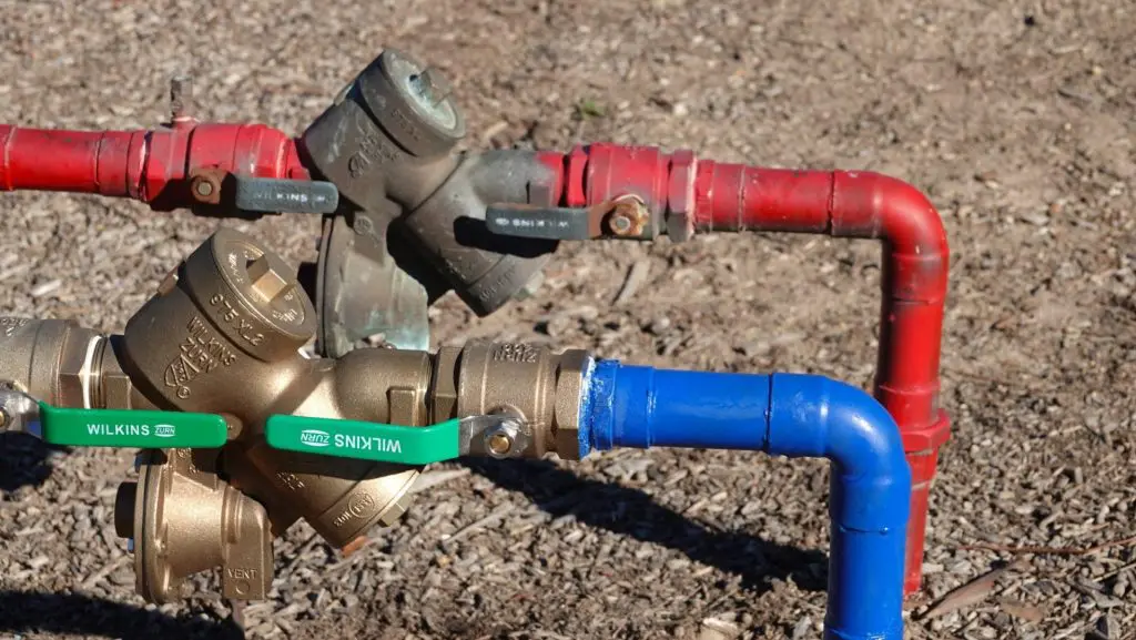 Emergency Water Line Repair Services